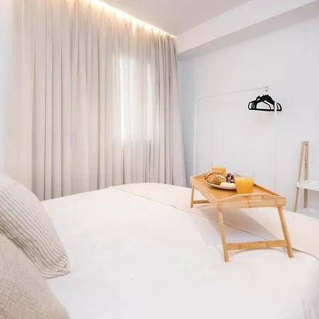 Amargura City Center Apartment Malaga Exterior photo