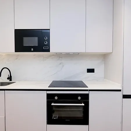 Amargura City Center Apartment Malaga Exterior photo