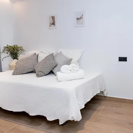 Amargura City Center Apartment Malaga Exterior photo