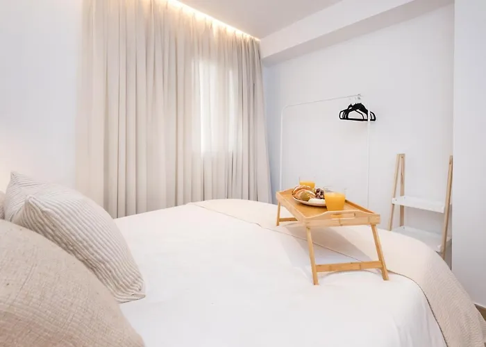 Amargura City Center Apartment