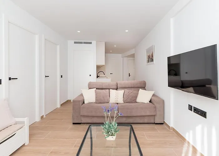 Amargura City Center Apartment